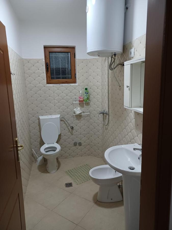 Buni Shqipes Villa Theth Dış mekan fotoğraf