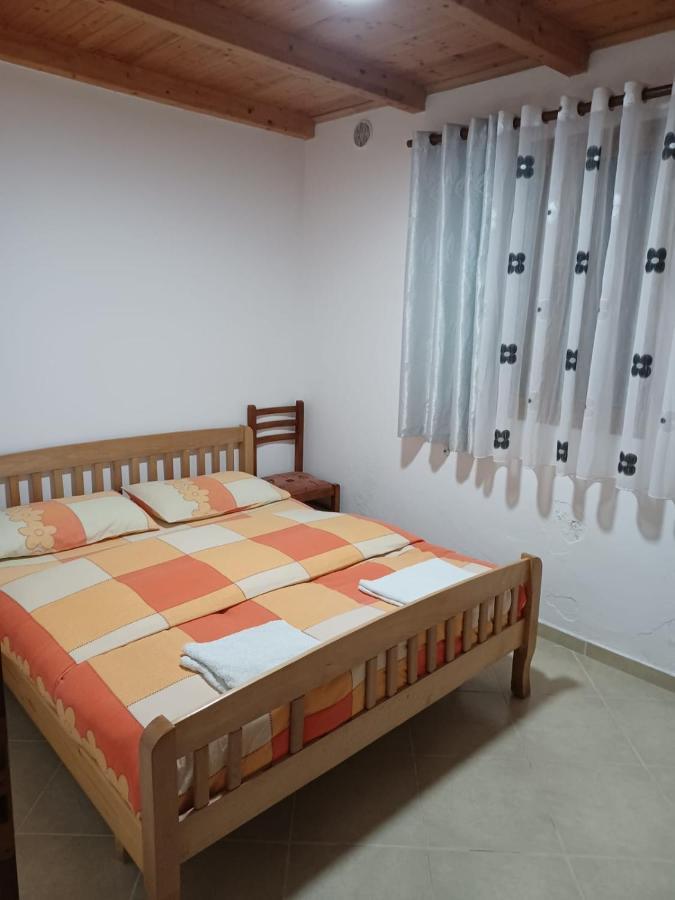 Buni Shqipes Villa Theth Dış mekan fotoğraf