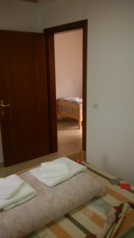 Buni Shqipes Villa Theth Dış mekan fotoğraf