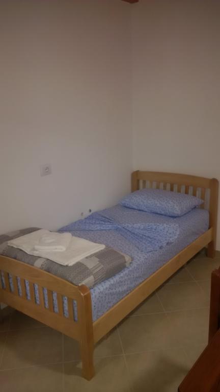 Buni Shqipes Villa Theth Dış mekan fotoğraf