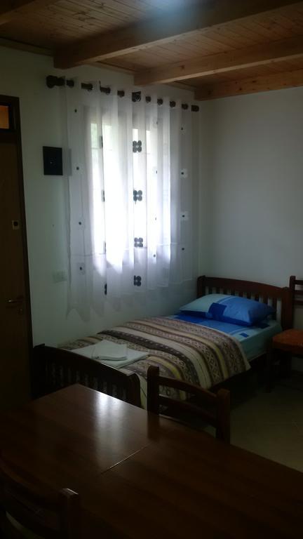 Buni Shqipes Villa Theth Dış mekan fotoğraf