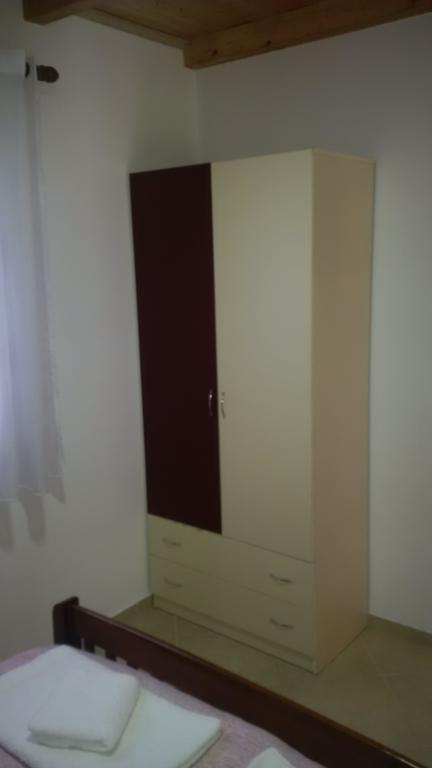Buni Shqipes Villa Theth Dış mekan fotoğraf