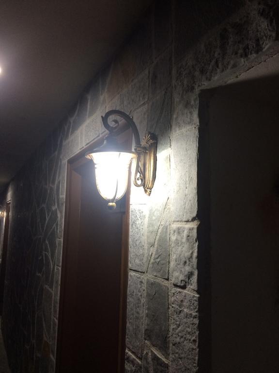 Buni Shqipes Villa Theth Dış mekan fotoğraf