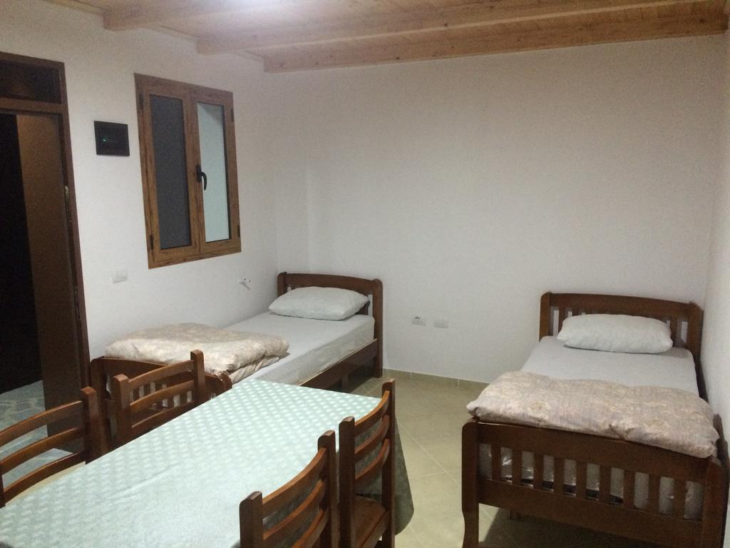Buni Shqipes Villa Theth Dış mekan fotoğraf