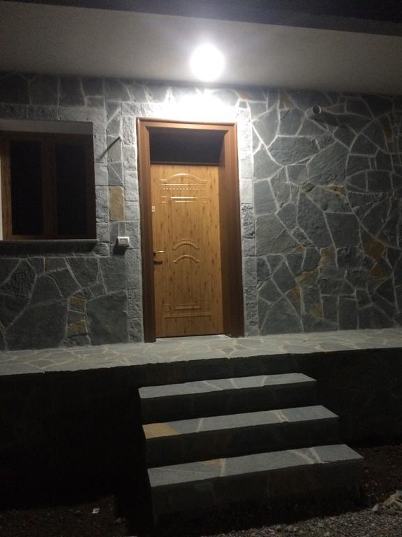 Buni Shqipes Villa Theth Dış mekan fotoğraf